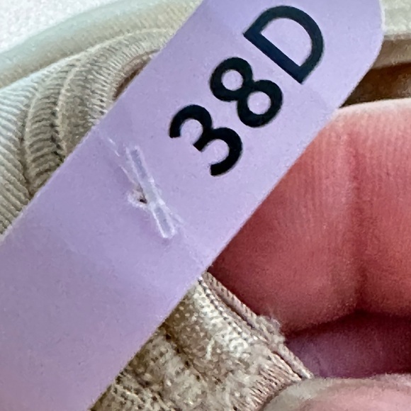 Bali 38D Comfort Revolution Front Close T-Shirt Underwire Full Coverage Bra 3461 - Picture 5 of 13